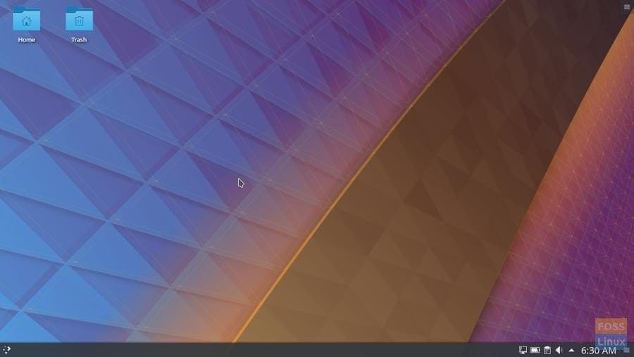 Kubuntu-18.04-Plasma-5-Desktop