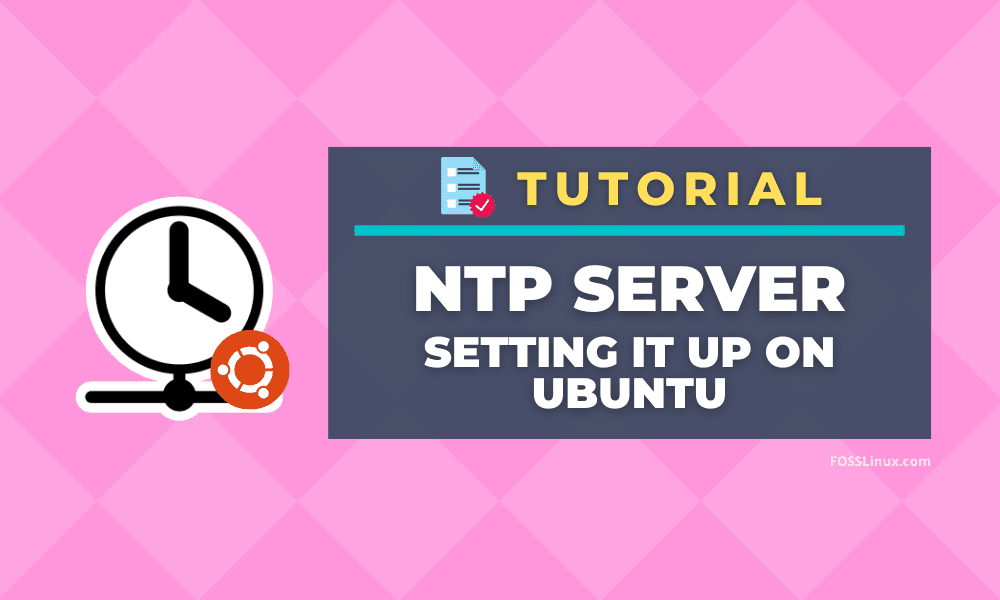 NTP-Server