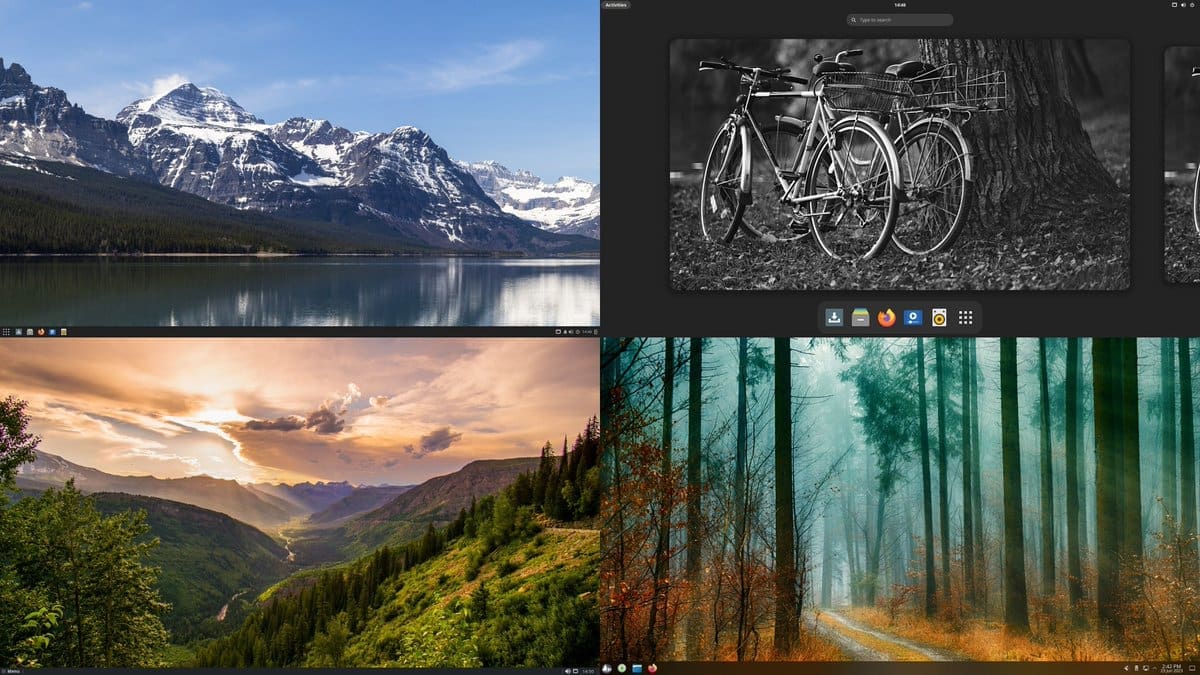 Solus-4.4-Desktops